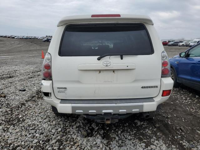 Photo 6 from auction – 2004 TOYOTA 4RUNNER SR with VIN JTEBT14R440030215