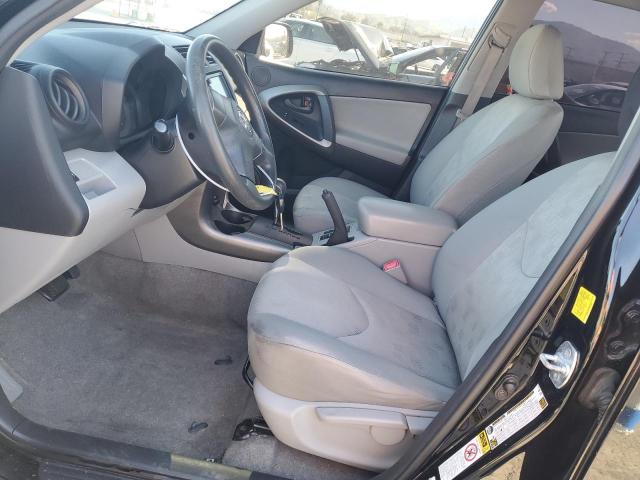 Photo 7 from auction – 2010 TOYOTA RAV4 with VIN JTMZF4DV1A5028509