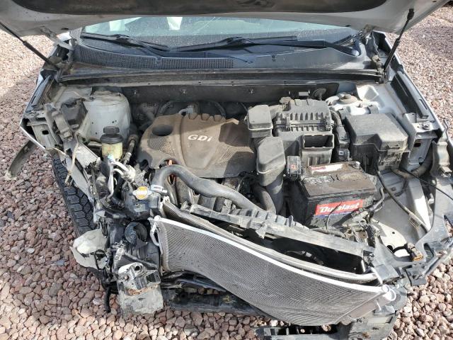 Photo 11 from auction – 2013 KIA SORENTO LX with VIN 5XYKT3A69DG320180