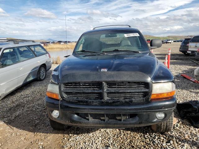 Photo 5 from auction – 1999 DODGE DURANGO with VIN 1B4HS28Z6XF520509