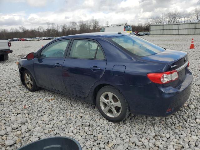 Photo 2 from auction – 2011 TOYOTA COROLLA BA with VIN 2T1BU4EE1BC635021