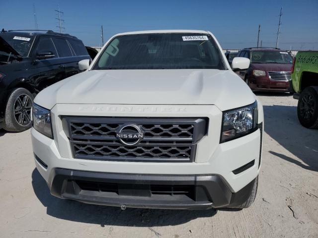 Photo 5 from auction – 2022 NISSAN FRONTIER S with VIN 1N6ED1EJ2NN651171