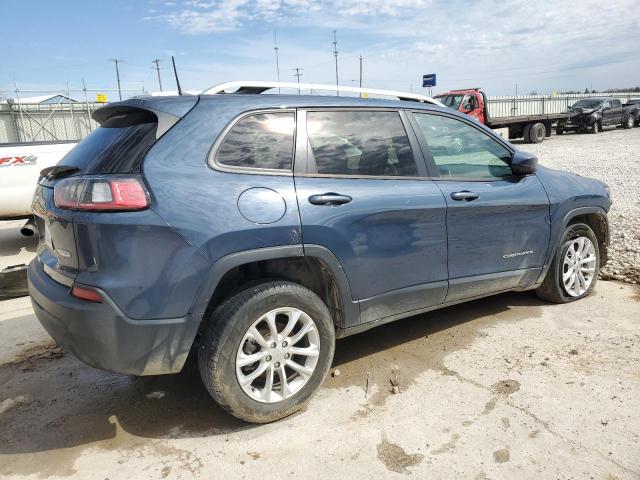 Photo 3 from auction – 2020 JEEP CHEROKEE L with VIN 1C4PJLCB5LD535770
