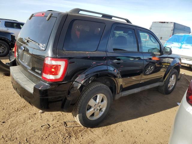 Photo 3 from auction – 2009 FORD ESCAPE XLT with VIN 1FMCU93G39KA64559