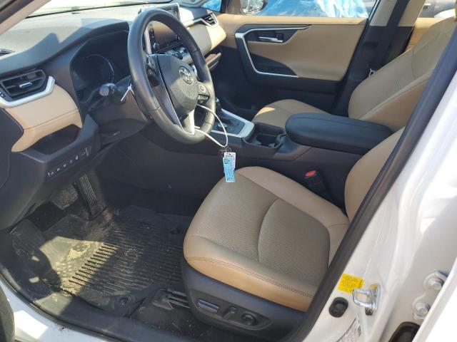 Photo 7 from auction – 2020 TOYOTA RAV4 LIMIT with VIN 2T3D6RFVXLW001812