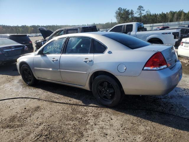 Photo 2 from auction – 2006 CHEVROLET IMPALA LT with VIN 2G1WT58K269285358