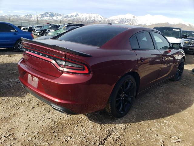 Photo 3 from auction – 2017 DODGE CHARGER SE with VIN 2C3CDXBG7HH543992