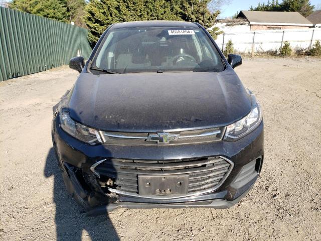 Photo 5 from auction – 2019 CHEVROLET TRAX LS with VIN 3GNCJKSB7KL258291