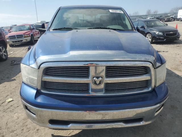Photo 5 from auction – 2011 DODGE RAM 1500 with VIN 1D7RV1CT9BS643948