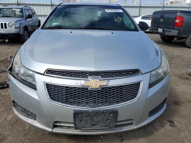 Photo 5 from auction – 2012 CHEVROLET CRUZE LS with VIN 1G1PC5SH7C7281918