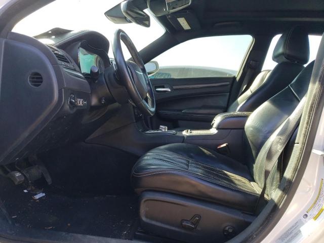 Photo 7 from auction – 2015 CHRYSLER 300 S with VIN 2C3CCABT8FH766486