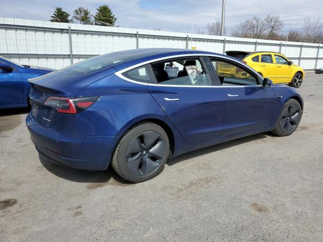 Photo 3 from auction – 2018 TESLA MODEL 3 with VIN 5YJ3E1EB9JF115150