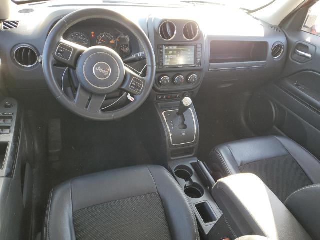 Photo 8 from auction – 2016 JEEP PATRIOT SP with VIN 1C4NJPBA8GD763940