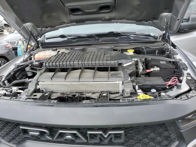 Photo 11 from auction – 2021 RAM 1500 TRX with VIN 1C6SRFU94MN904119