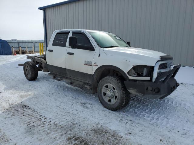 Photo 4 from auction – 2015 RAM 2500 ST with VIN 3C6UR5HL0FG594524