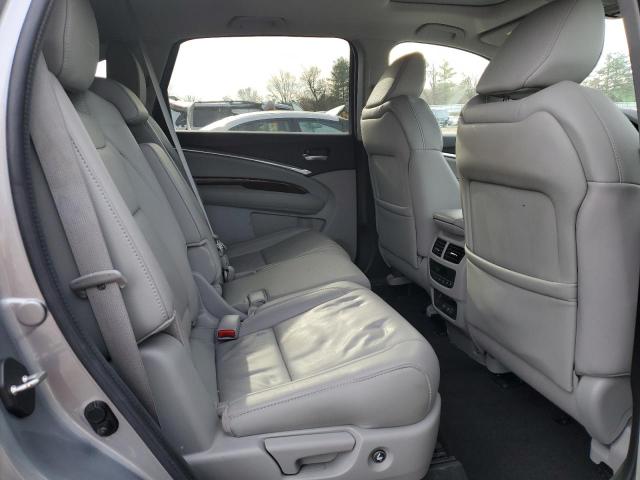 Photo 11 from auction – 2019 ACURA MDX with VIN 5J8YD4H33KL027144