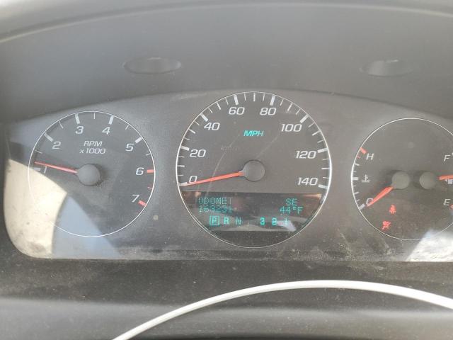 Photo 9 from auction – 2007 CHEVROLET IMPALA LT with VIN 2G1WT58NX79303682