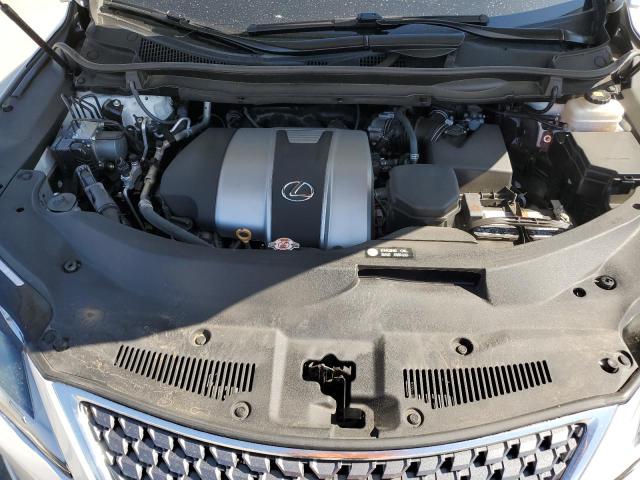 Photo 12 from auction – 2020 LEXUS RX 350 with VIN 2T2JZMDA2LC230083