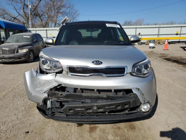 Photo 5 from auction – 2014 KIA SOUL ! with VIN KNDJX3A59E7746635
