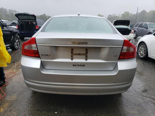 Photo 6 from auction – 2007 VOLVO S80 3.2 with VIN YV1AS982771043953