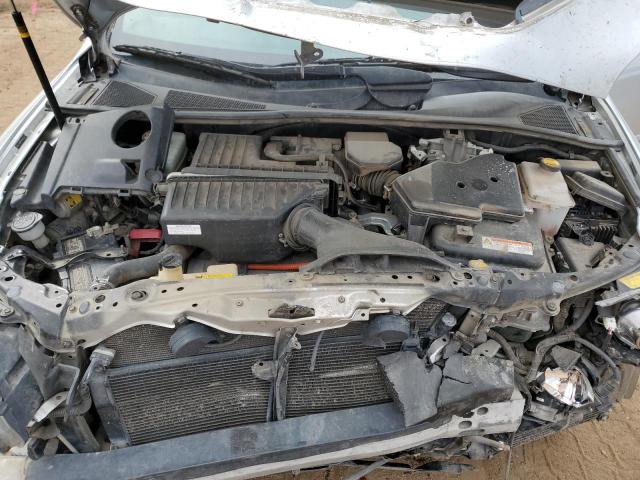 Photo 11 from auction – 2008 LEXUS RX 400H with VIN JTJHW31U982856978