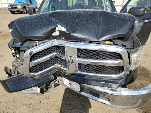 Photo 11 from auction – 2018 RAM 1500 SLT with VIN 1C6RR6GG7JS324479