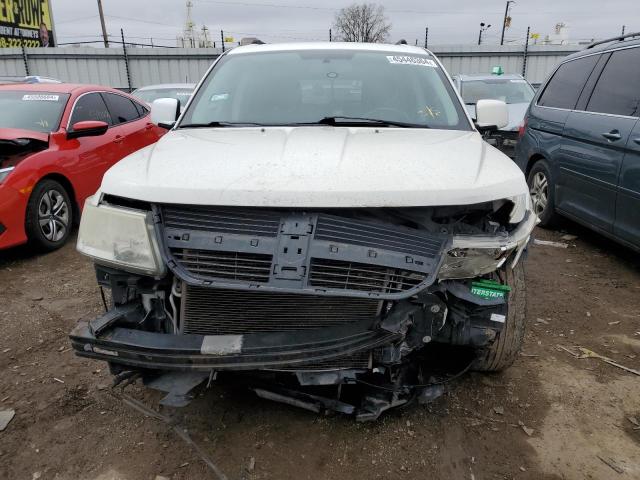 Photo 5 from auction – 2010 DODGE JOURNEY SX with VIN 3D4PG5FV1AT176248