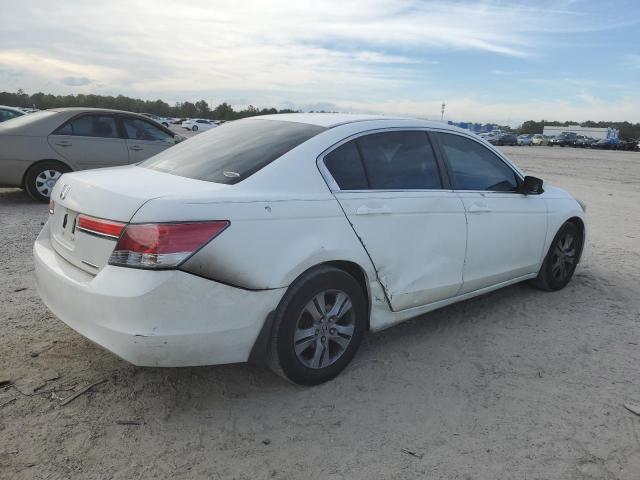 Photo 3 from auction – 2012 HONDA ACCORD SE with VIN 1HGCP2F68CA114893