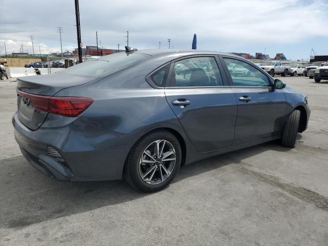 Photo 3 from auction – 2024 KIA FORTE LX with VIN 3KPF24AD3RE730650