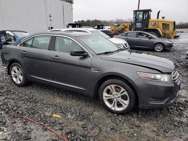 Photo 4 from auction – 2019 FORD TAURUS SE with VIN 1FAHP2D85KG102646