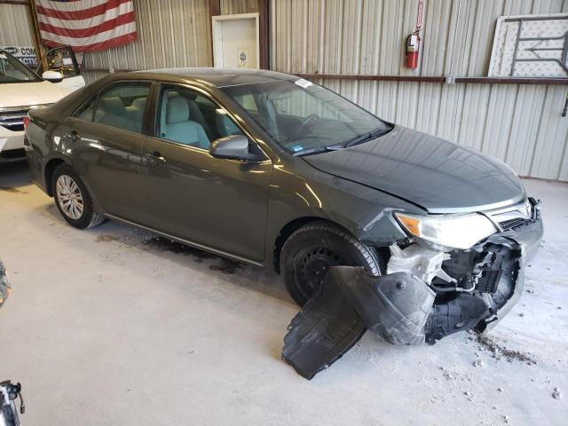 Photo 4 from auction – 2012 TOYOTA CAMRY BASE with VIN 4T4BF1FK3CR230233