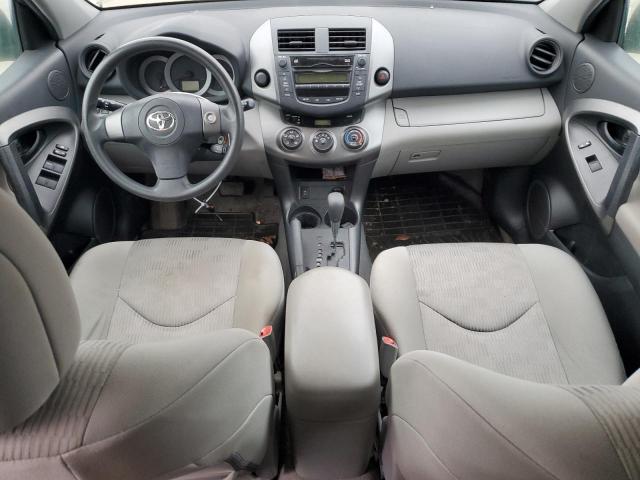Photo 8 from auction – 2011 TOYOTA RAV4 with VIN 2T3ZF4DV4BW099309