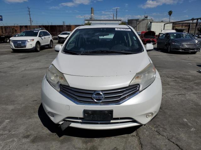 Photo 5 from auction – 2014 NISSAN VERSA NOTE with VIN 3N1CE2CPXEL416699
