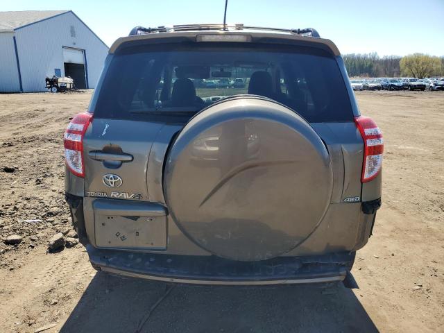 Photo 6 from auction – 2010 TOYOTA RAV4 with VIN JTMBF4DVXA5037002
