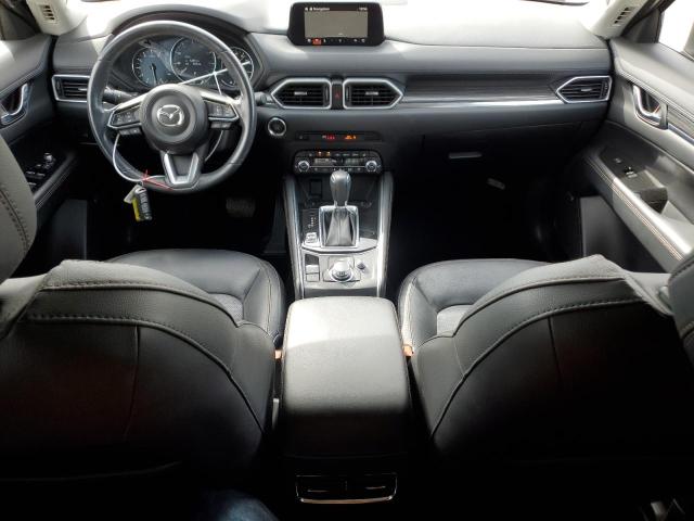 Photo 8 from auction – 2019 MAZDA CX-5 GRAND with VIN JM3KFBDM8K0535300