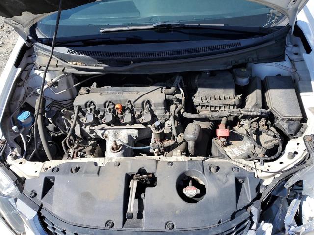 Photo 11 from auction – 2015 HONDA CIVIC LX with VIN 19XFB2F56FE706859