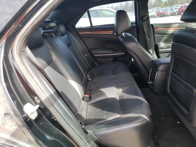 Photo 10 from auction – 2012 CHRYSLER 300 LIMITE with VIN 2C3CCACG2CH237693
