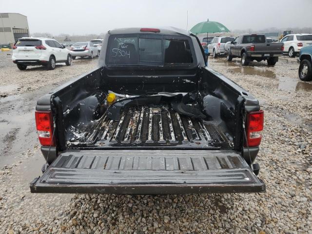 Photo 6 from auction – 2008 FORD RANGER with VIN 1FTYR10D08PB05304