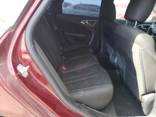 Photo 10 from auction – 2016 CHRYSLER 200 LIMITE with VIN 1C3CCCAB4GN167842