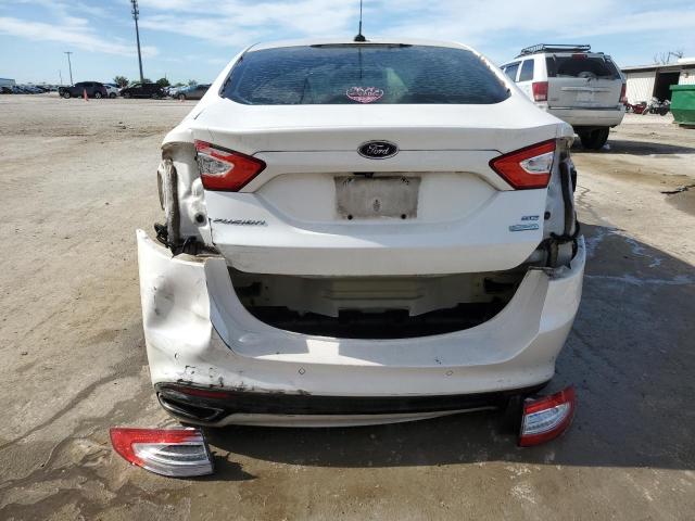 Photo 6 from auction – 2016 FORD FUSION SE with VIN 3FA6P0H94GR337148