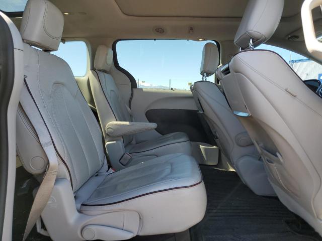 Photo 11 from auction – 2017 CHRYSLER PACIFICA L with VIN 2C4RC1GG3HR603016