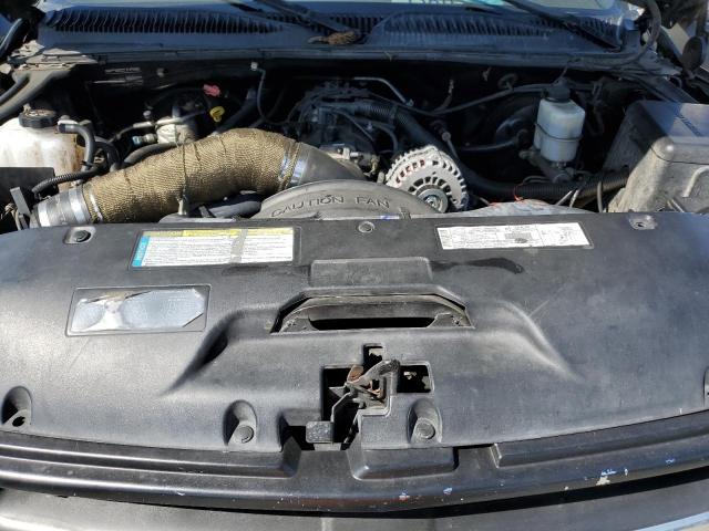 Photo 11 from auction – 2000 CHEVROLET SILVERADO with VIN 1GCEK19V0YZ340308