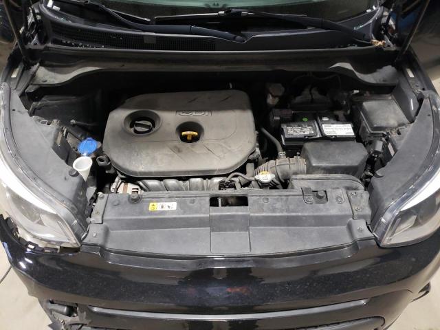 Photo 11 from auction – 2019 KIA SOUL + with VIN KNDJP3A52K7920637