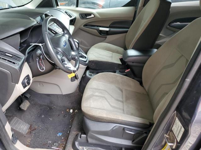 Photo 7 from auction – 2014 FORD TRANSIT CO with VIN NM0GE9F70E1137981