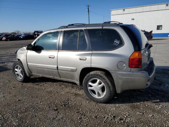 Photo 2 from auction – 2002 GMC ENVOY with VIN 1GKDT13S122107355