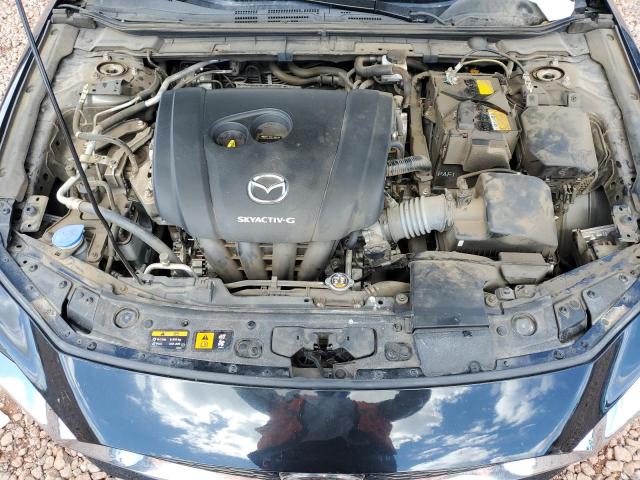Фото 11 с аукциона – 2021 MAZDA 3 PREFERRE с VIN JM1BPACL8M1304516