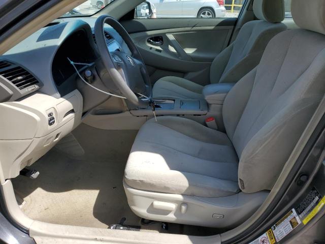 Foto 7 de la subasta – 2011 TOYOTA CAMRY BASE con VIN 4T4BF3EK8BR103828