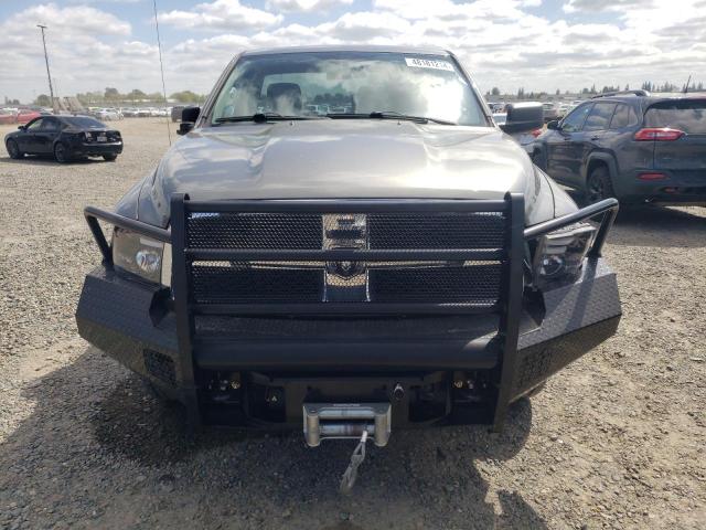 Photo 5 from auction – 2010 DODGE RAM 1500 with VIN 3D7JV1ET7AG116135
