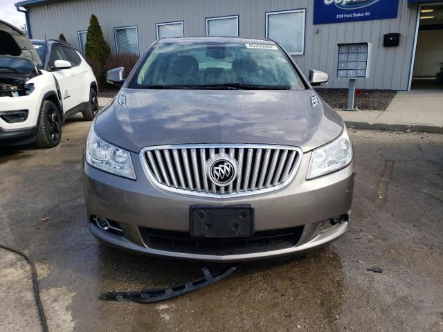Photo 5 from auction – 2012 BUICK LACROSSE with VIN 1G4GC5E31CF193519
