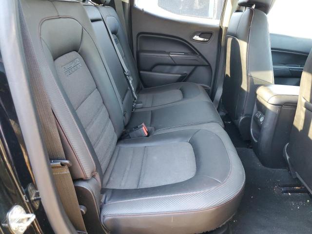 Photo 11 from auction – 2016 GMC CANYON SLE with VIN 1GTG6CE35G1356823
